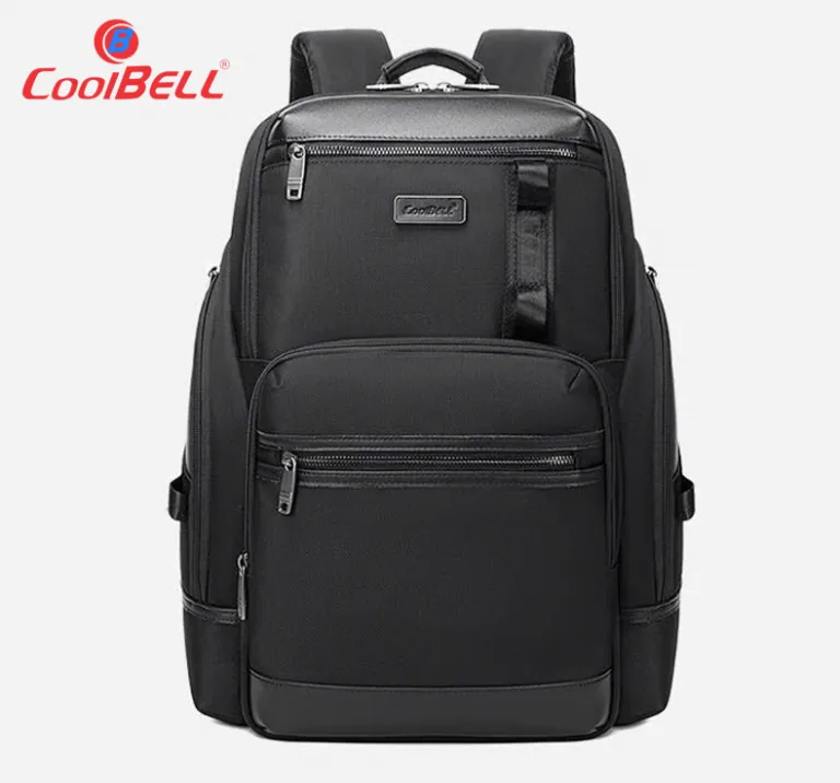 حقيبة ظهر للابتوب Coolbell CB-8268 laptop Backpack