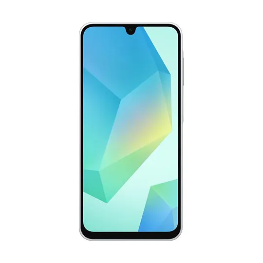 موبايل سامسونج Galaxy A16 – 6GB –128GB