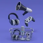 ملحقات أجهزة كمبيوتر