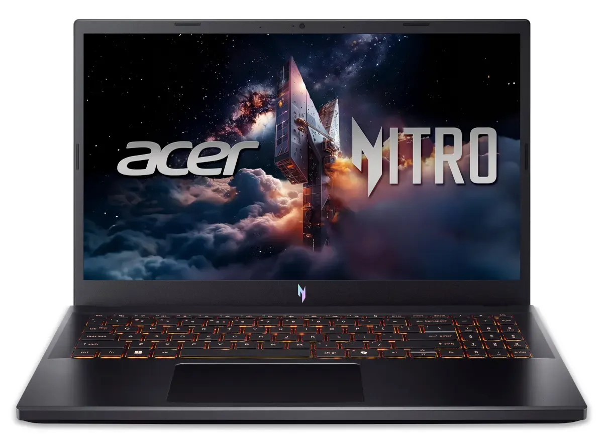 لابتوب Acer Nitro V 15 ANV15-52-92DD Core i9