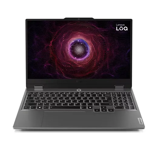 لابتوب Lenovo LOQ 15ARP9 Laptop