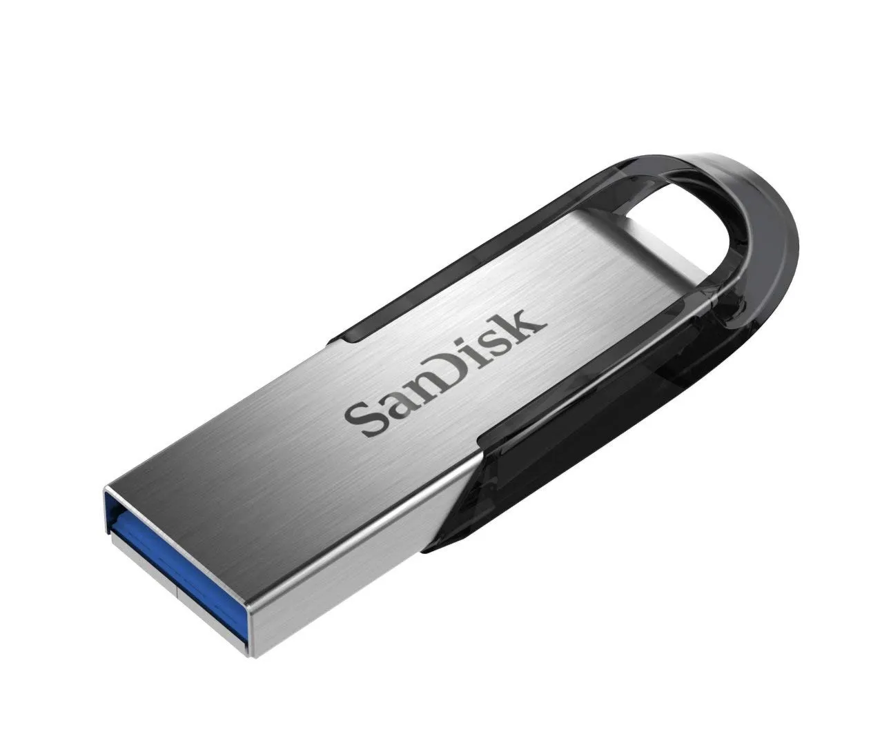 فلاشة SanDisk Ultra Flair USB 3.0 Flash Drive 32GB