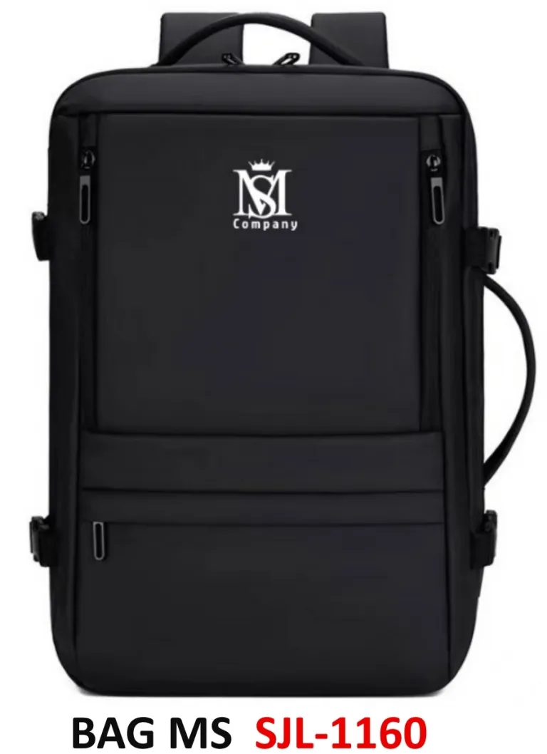 حقيبة ظهر للابتوب SJL-1160 Laptop backpack