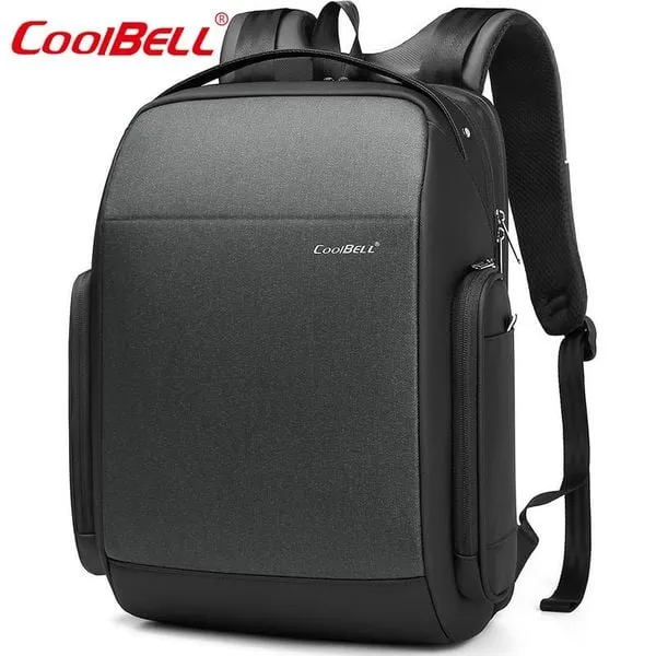 حقيبة ظهر للابتوب Coolbell CB-8232 laptop Backpack