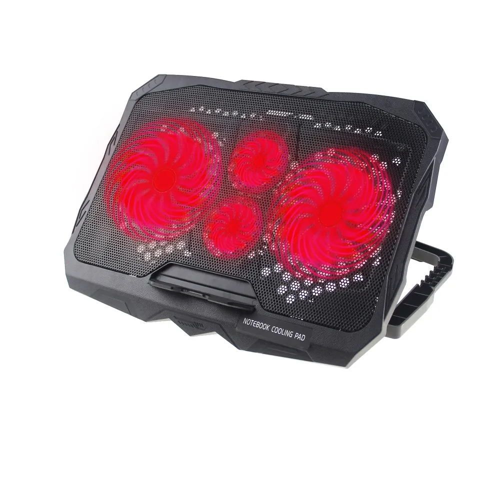 قاعدة تبريد Geatix S18 NOTEBOOK COOLER PAD