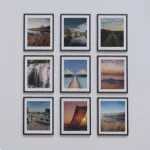 لوحات جدارية