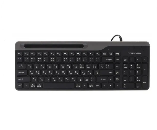 لوحة مفاتيح A4TECH FK-25 Keyboard