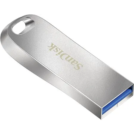 فلاشات  SANDISK Ultra LUXE USB 3.0 FLASH 32GB