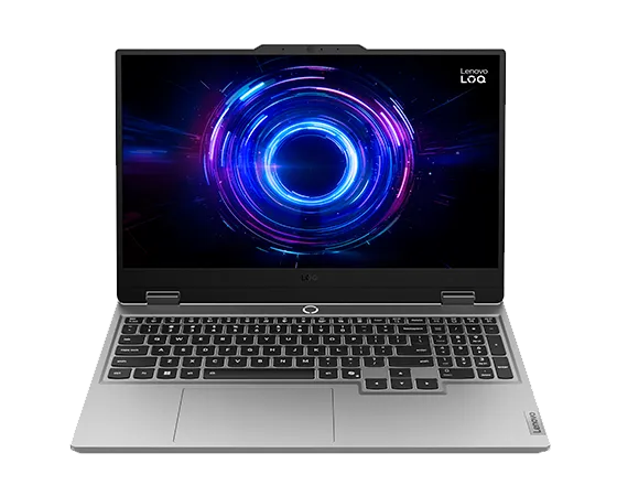 لابتوب Lenovo LOQ 15IRX10 (RTX5060) laptop